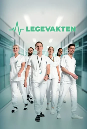 Legevakten