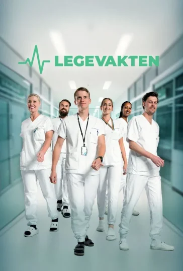 Legevakten