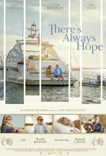 There’s Always Hope