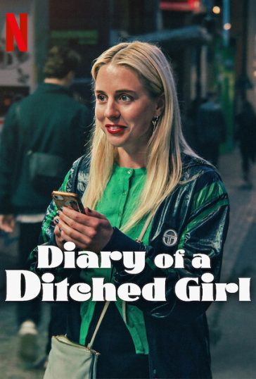 Halva Malmö består av killar som dumpat mig