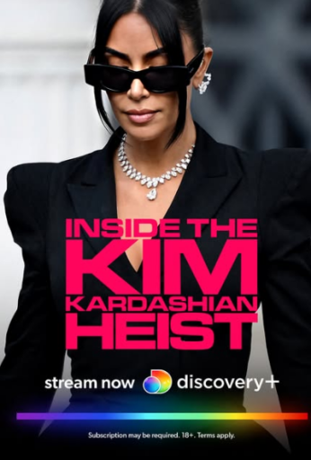 Inside the Kim Kardashian Heist