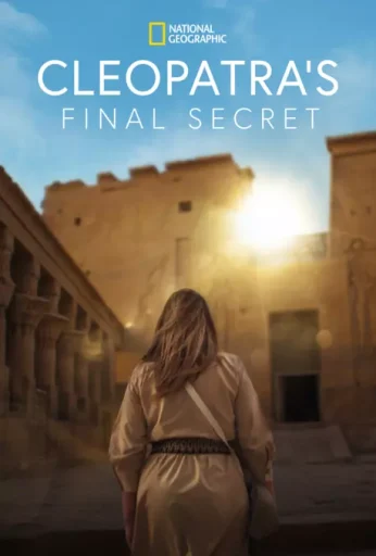 Cleopatra’s Final Secret