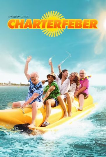 Charterfeber Sverige