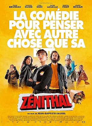 Zenithal