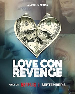 Love Con Revenge