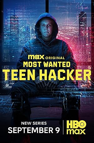 Most Wanted: Teen Hacker