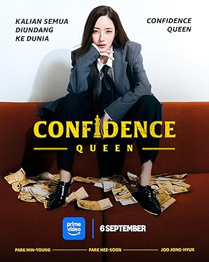 Confidence Queen