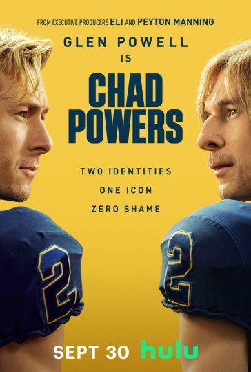 Chad Powers