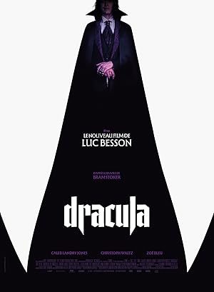 Dracula: A Love Tale