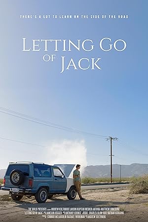 Letting Go of Jack