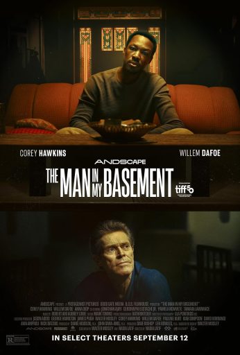 The Man in My Basement