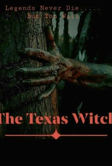 The Texas Witch