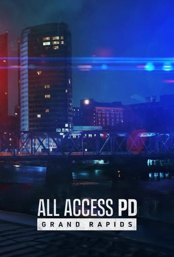 All Access PD: Grand Rapids