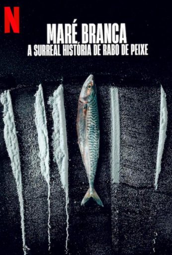 Turn of the Tide: The Surreal Story of Rabo de Peixe
