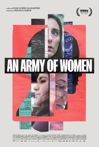 An Army of Women