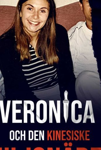 Veronica och den kinesiske miljonären