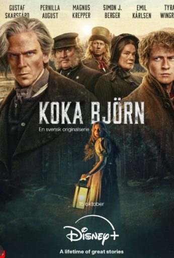Koka björn