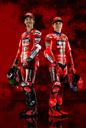 Motogp 2025 Indonesiens GP