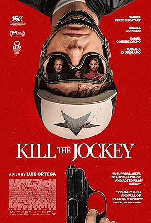 Kill the Jockey