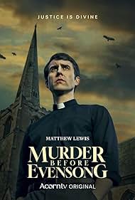 Murder Before Evensong