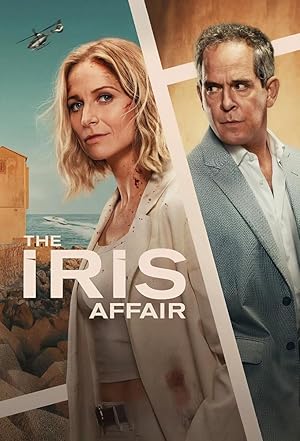 The Iris Affair
