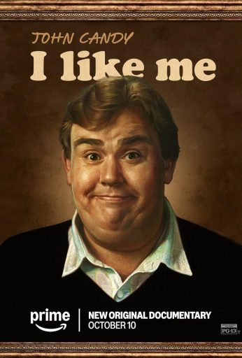 John Candy: I Like Me