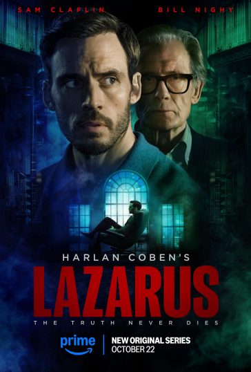 Lazarus