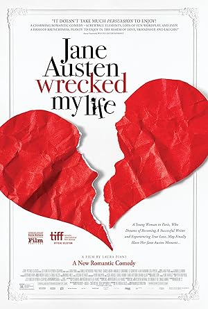 Jane Austen Wrecked My Life