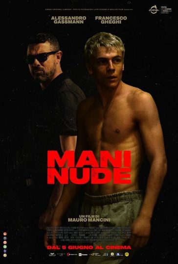 Mani Nude
