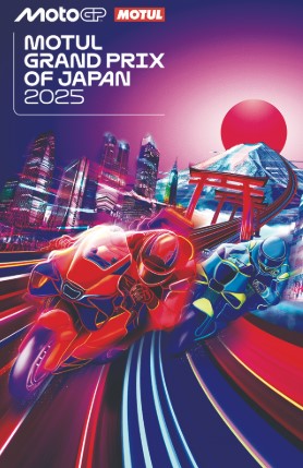 Motogp 2025 Japans GP