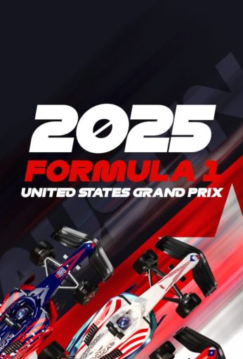 Formula 1 2025 United States GP