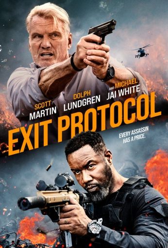Exit Protocol
