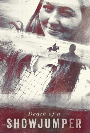 Death of a Showjumper