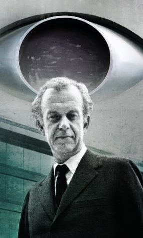 Celsing och den känsliga brutalismen