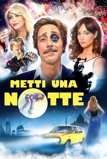 Metti una notte