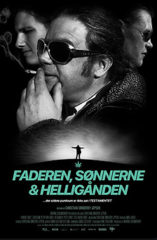 The Father, the Sons and the Holy Spirit