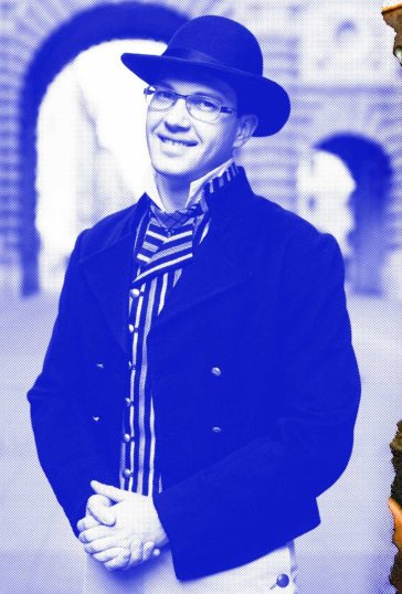 Sverigevänner – ett partis historia