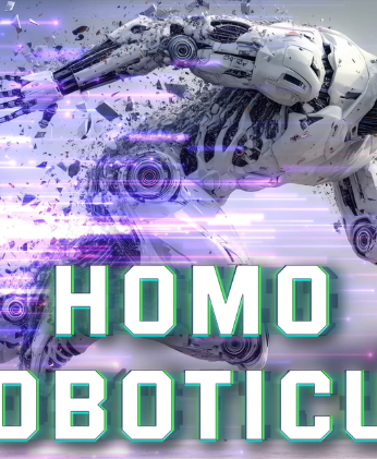 Homo Roboticus
