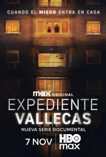 The Vallecas Files