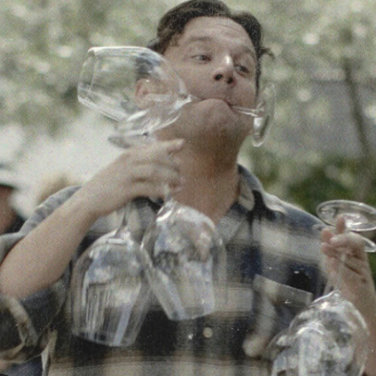 Semester med Garplind