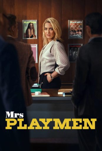 Mrs Playmen