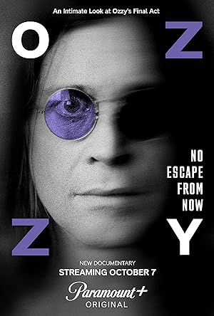 Ozzy Osbourne: No Escape from Now