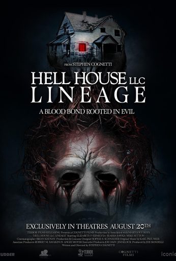 Hell House LLC: Lineage