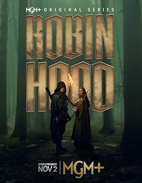 Robin Hood