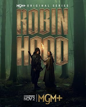 Robin Hood
