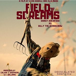Field Of Screams